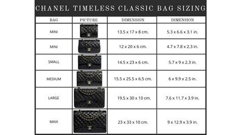 chanel clothing sizes|chanel size guide.